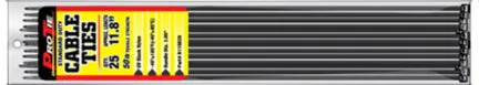 14.6  CABLE TIES