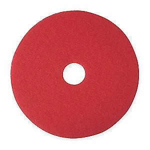 20" Non-Woven Polyester pad