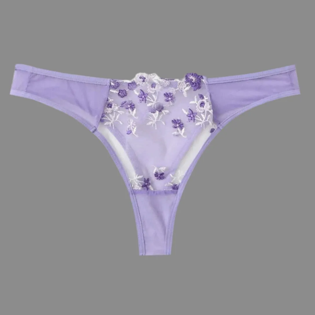 About the Bra - Eileen Thong - More Colors