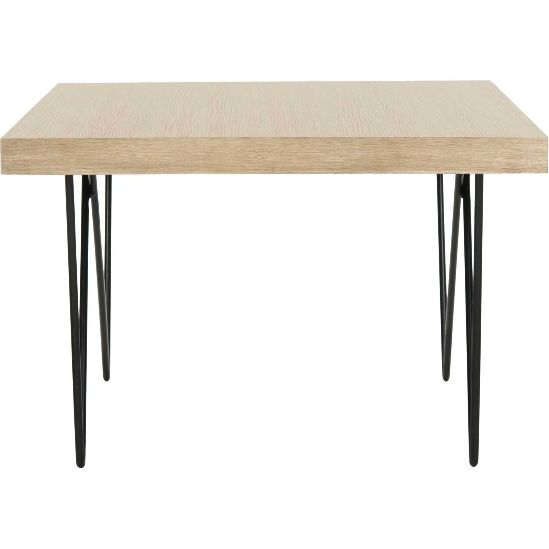 Amy Wood Coffee Table