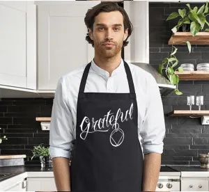 Apron - NA Grateful Apron