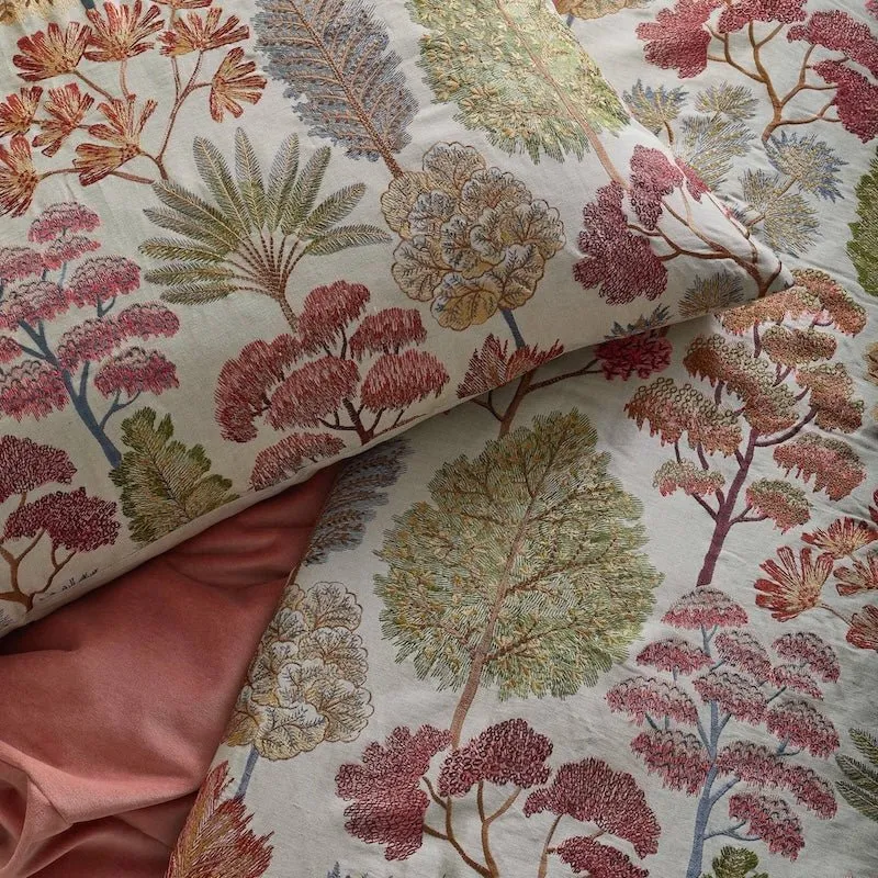 Arcadia Sunset Throw by Ann Gish