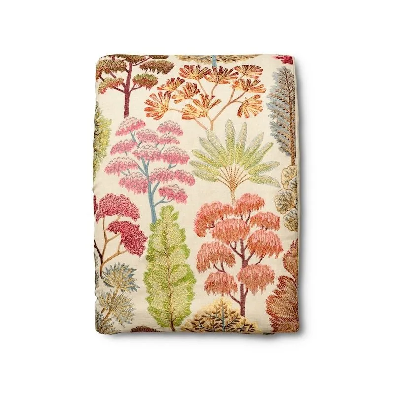 Arcadia Sunset Throw by Ann Gish