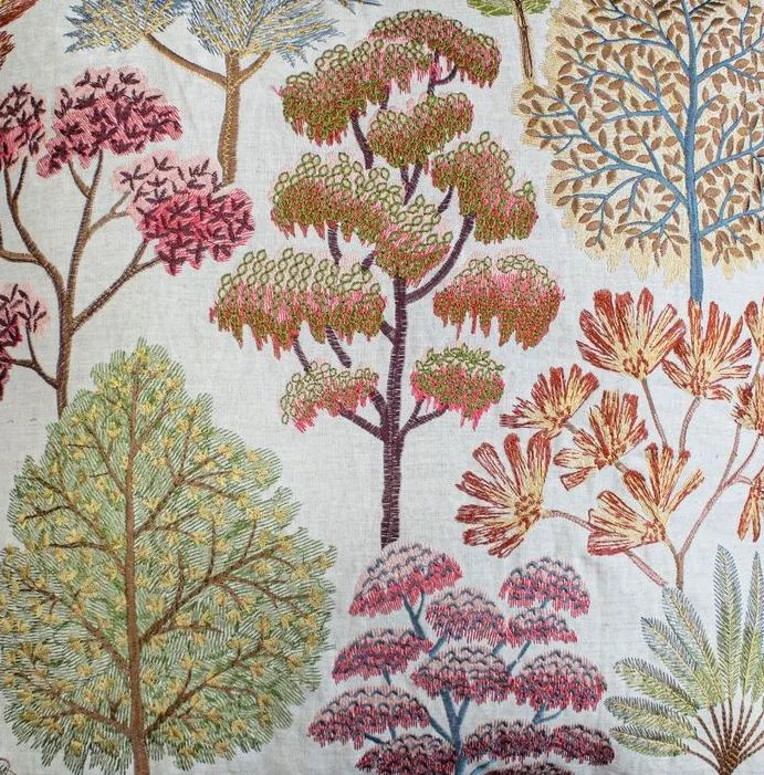 Arcadia Sunset Throw by Ann Gish