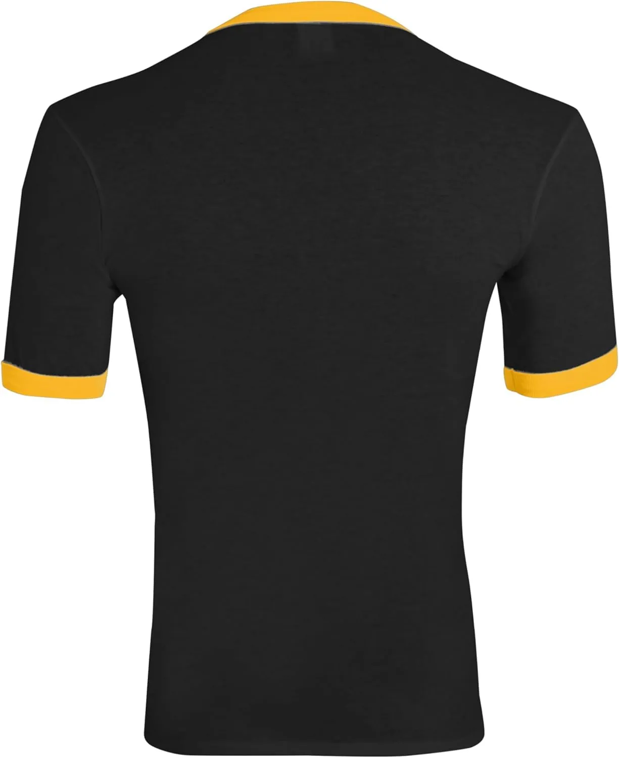 Augusta Sportswear Men's Ringer tee Shirt