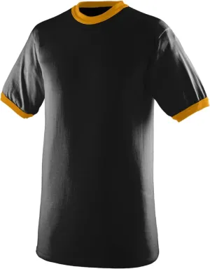 Augusta Sportswear Men's Ringer tee Shirt