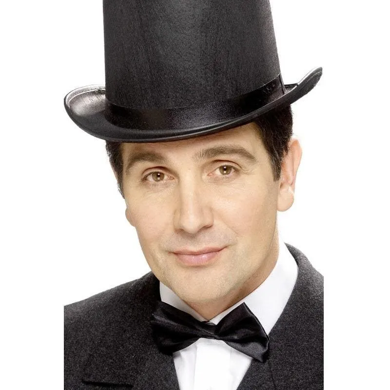 Black Bow Tie