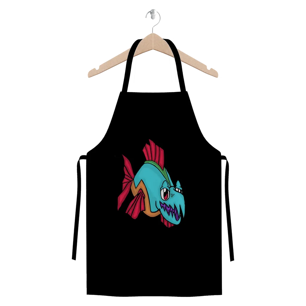 Cannip Premium Jersey Apron