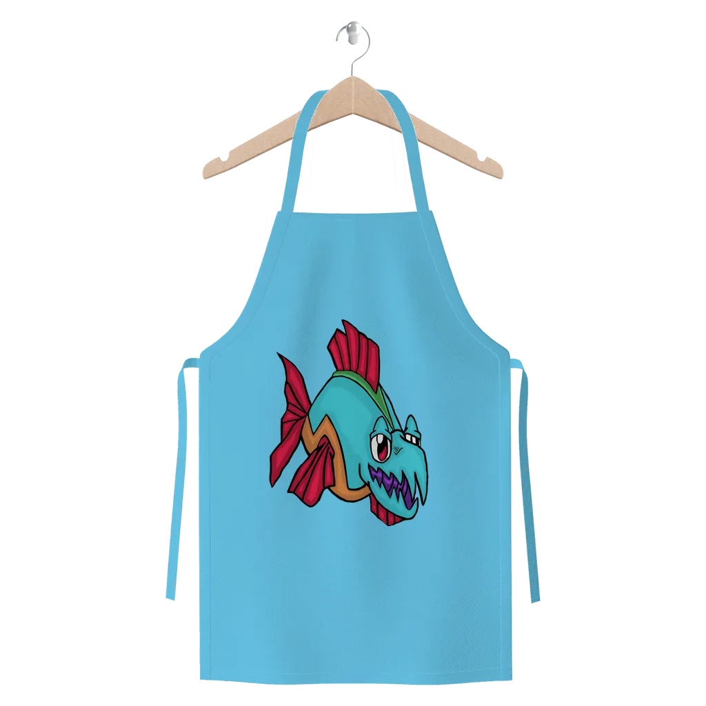 Cannip Premium Jersey Apron