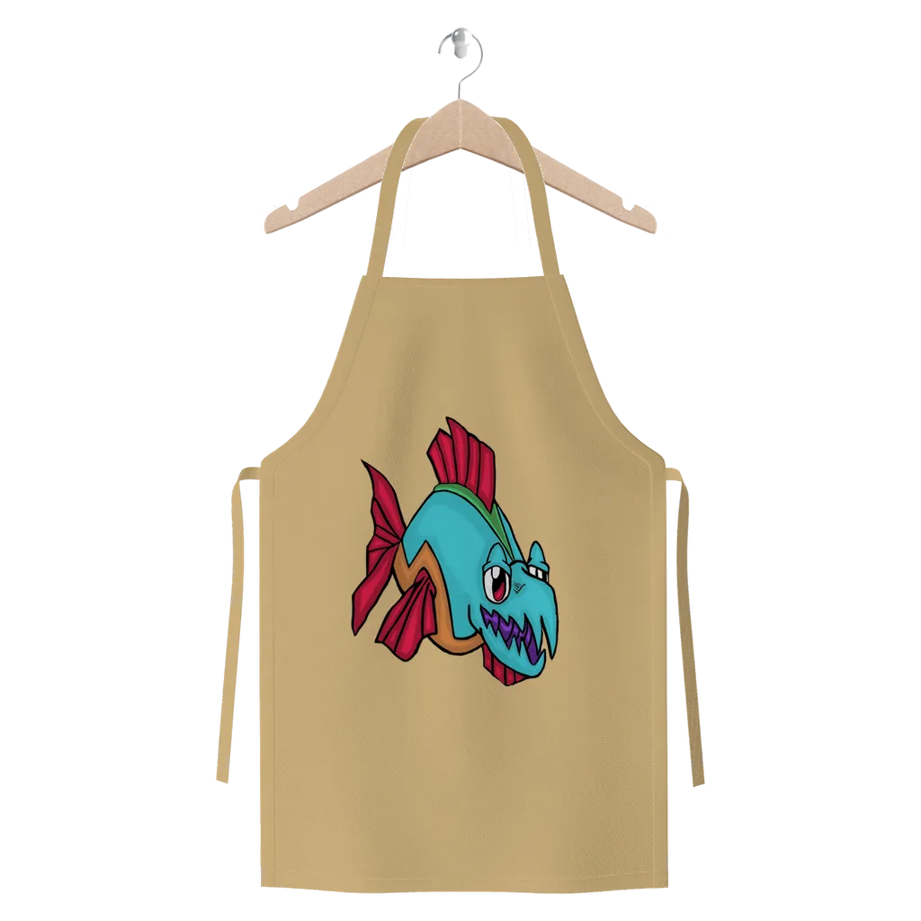 Cannip Premium Jersey Apron