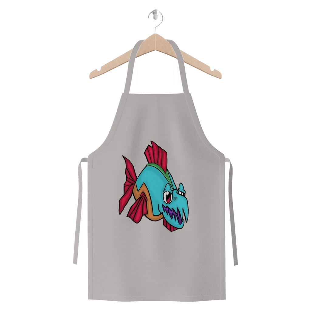 Cannip Premium Jersey Apron