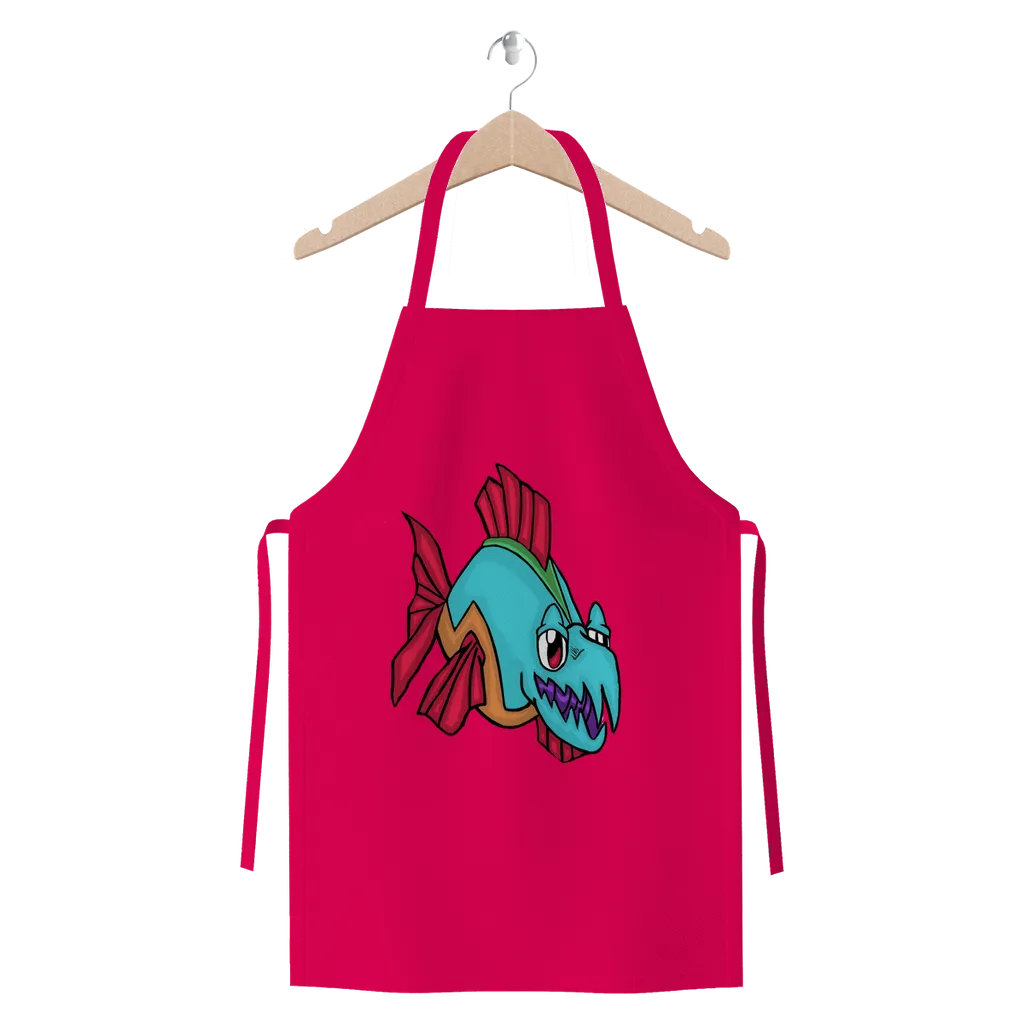 Cannip Premium Jersey Apron