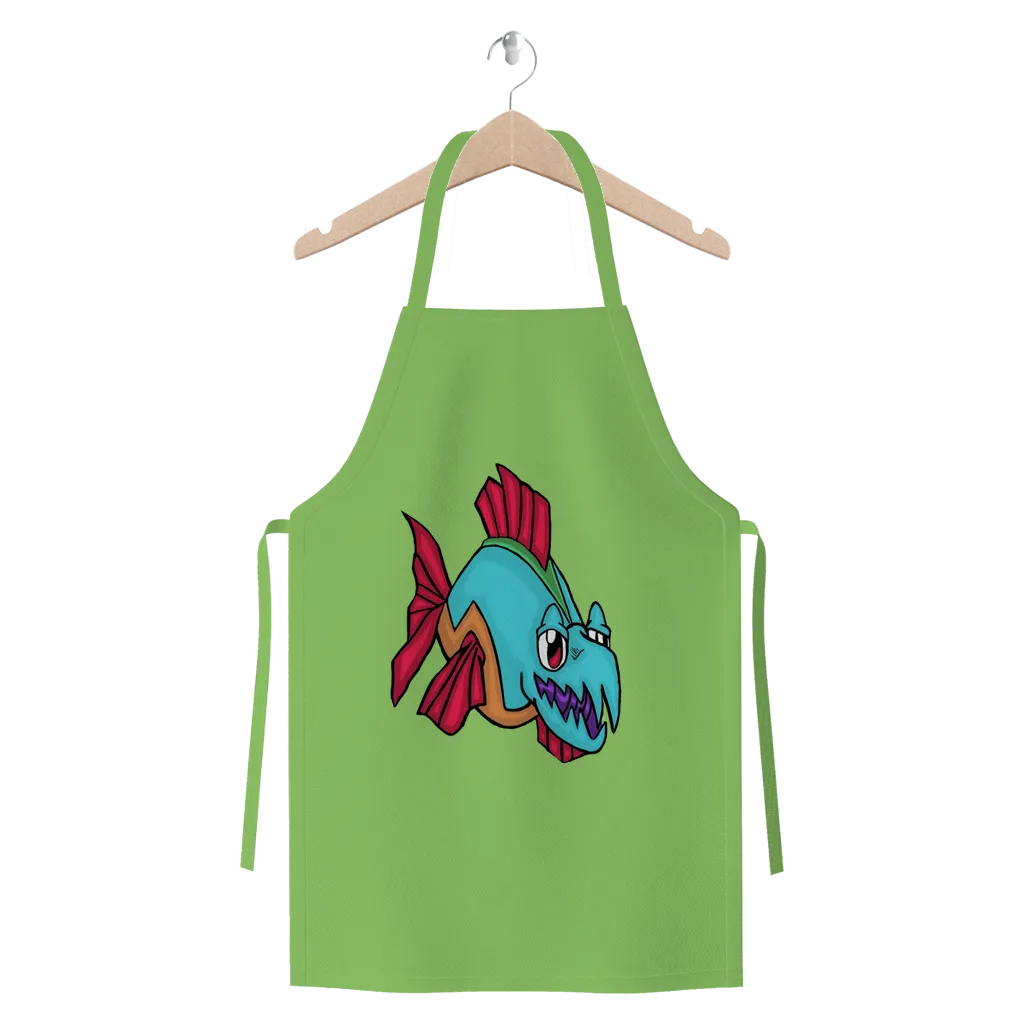Cannip Premium Jersey Apron