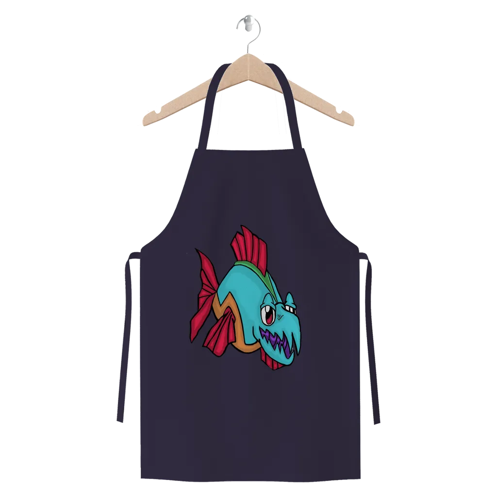 Cannip Premium Jersey Apron