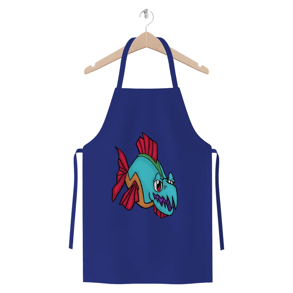 Cannip Premium Jersey Apron