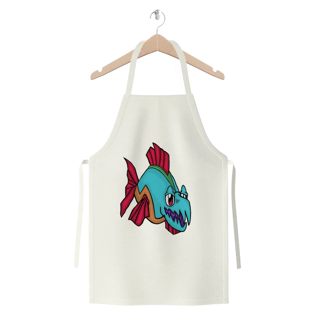 Cannip Premium Jersey Apron