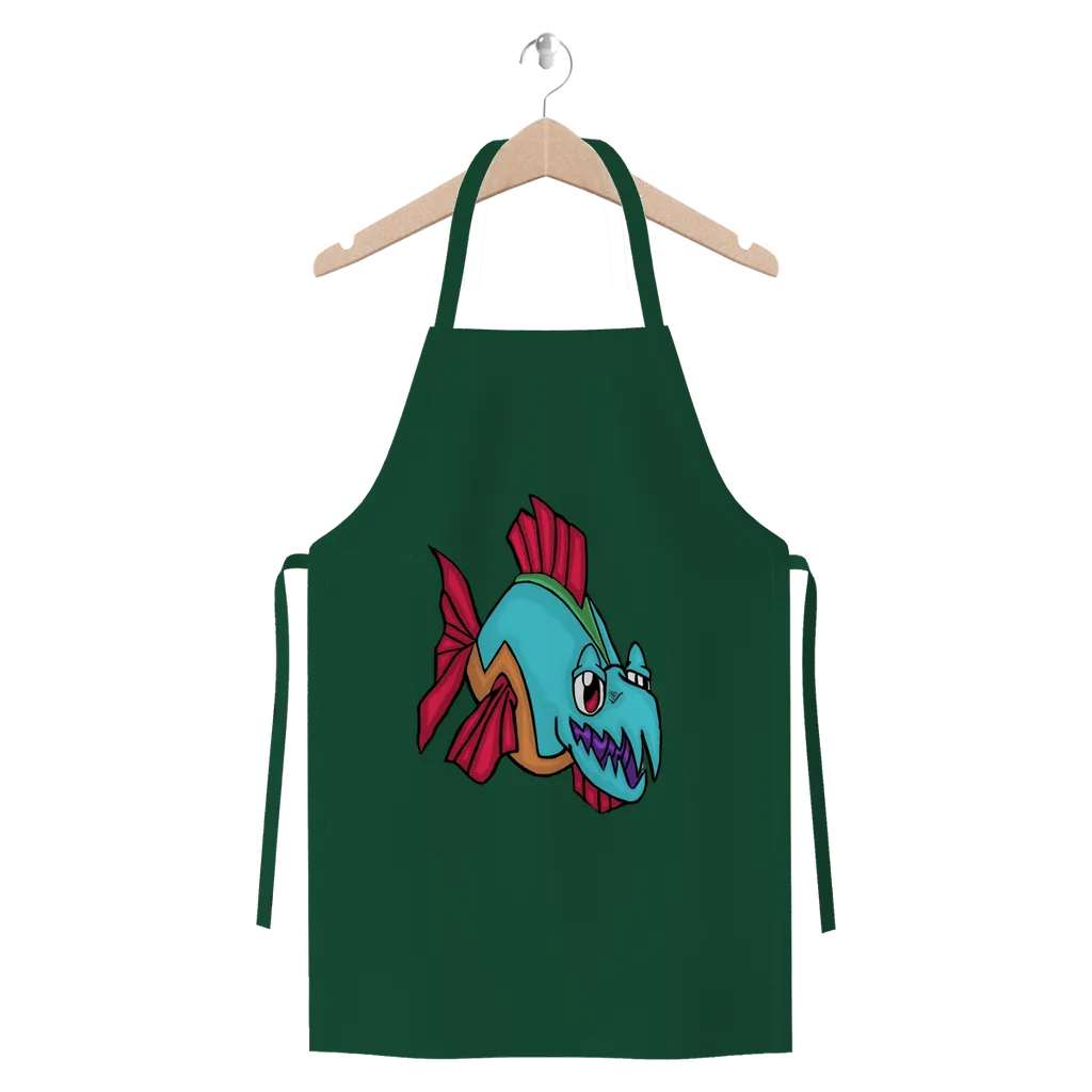 Cannip Premium Jersey Apron