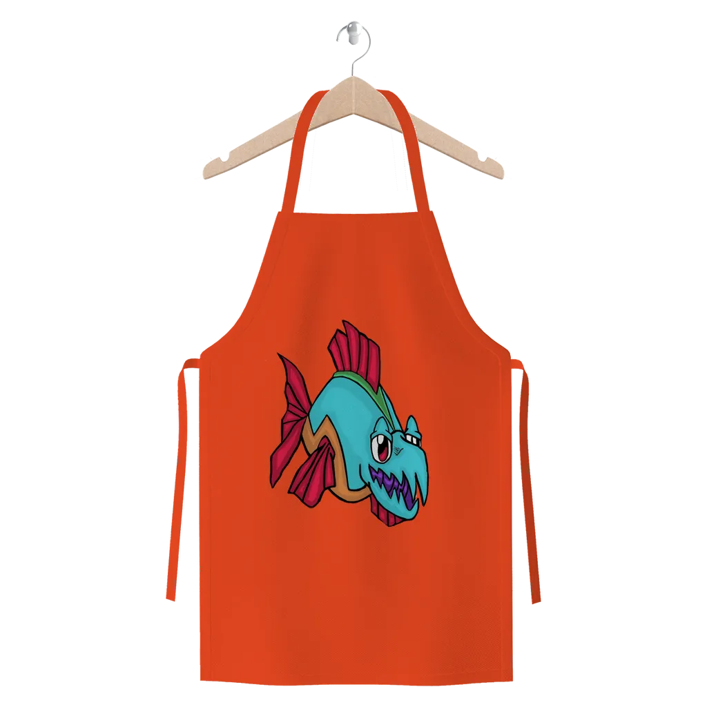 Cannip Premium Jersey Apron