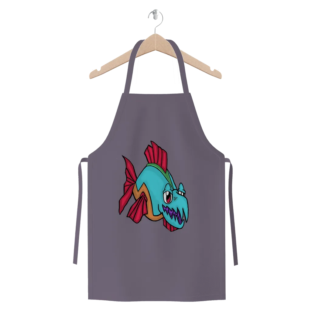 Cannip Premium Jersey Apron