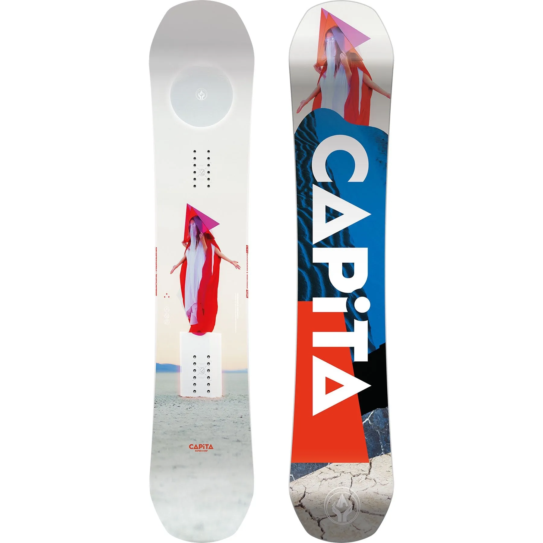 Capita Defenders of Awesome 2022