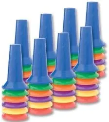Color My Class Mini Markerz (48-Pack)