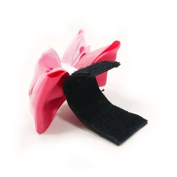 Cutie Dog Collar Bow