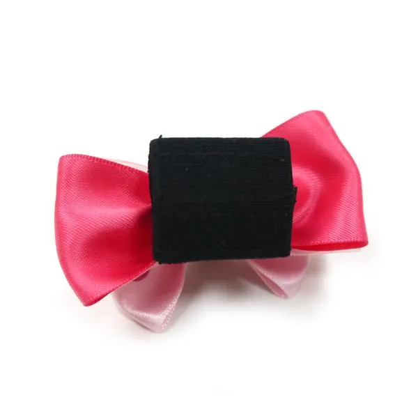 Cutie Dog Collar Bow