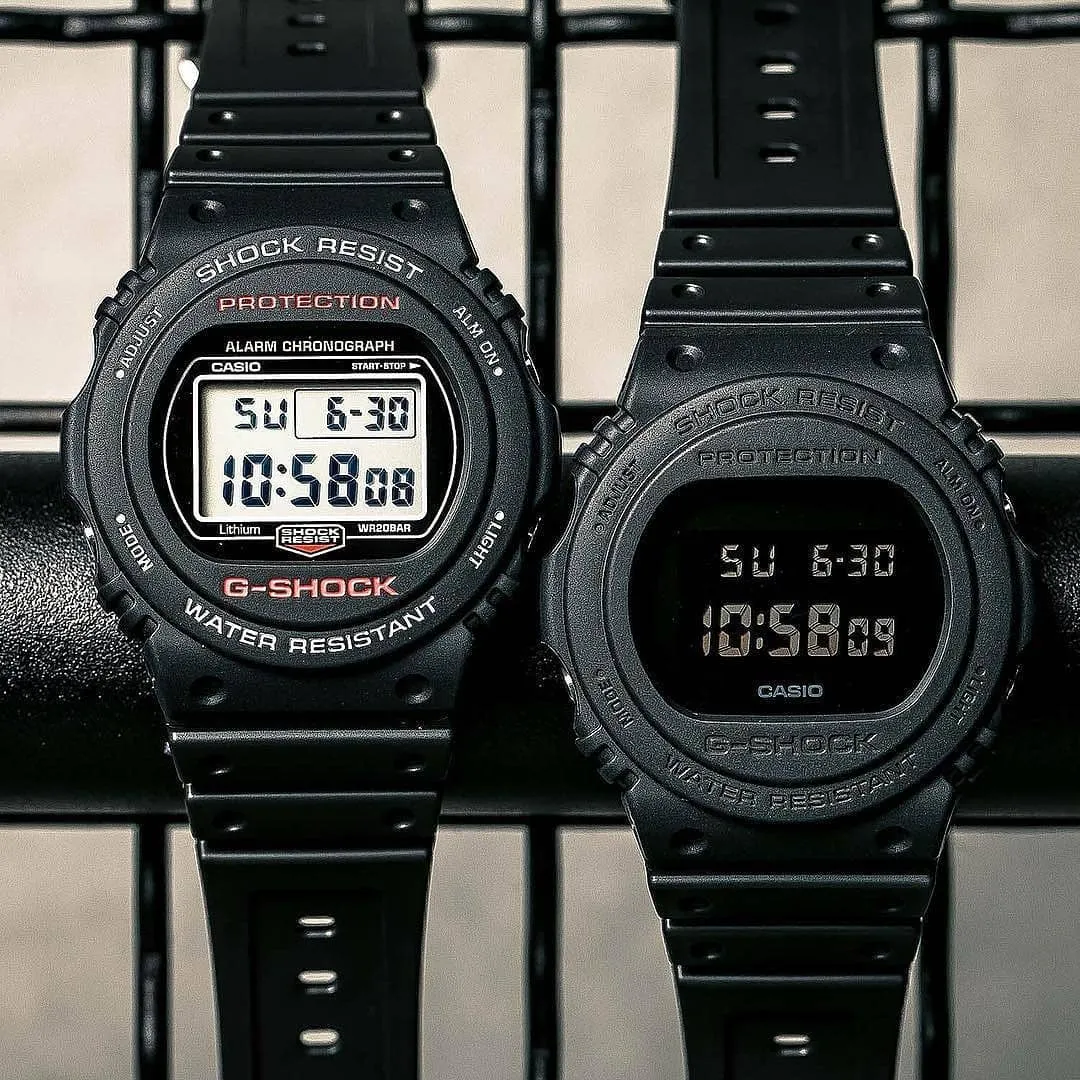 DW-5750E-1DR