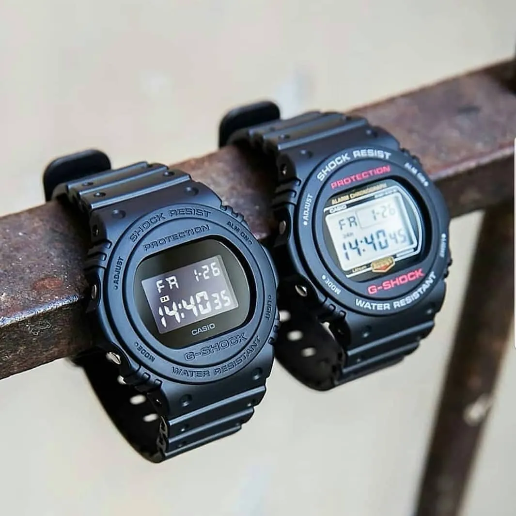 DW-5750E-1DR