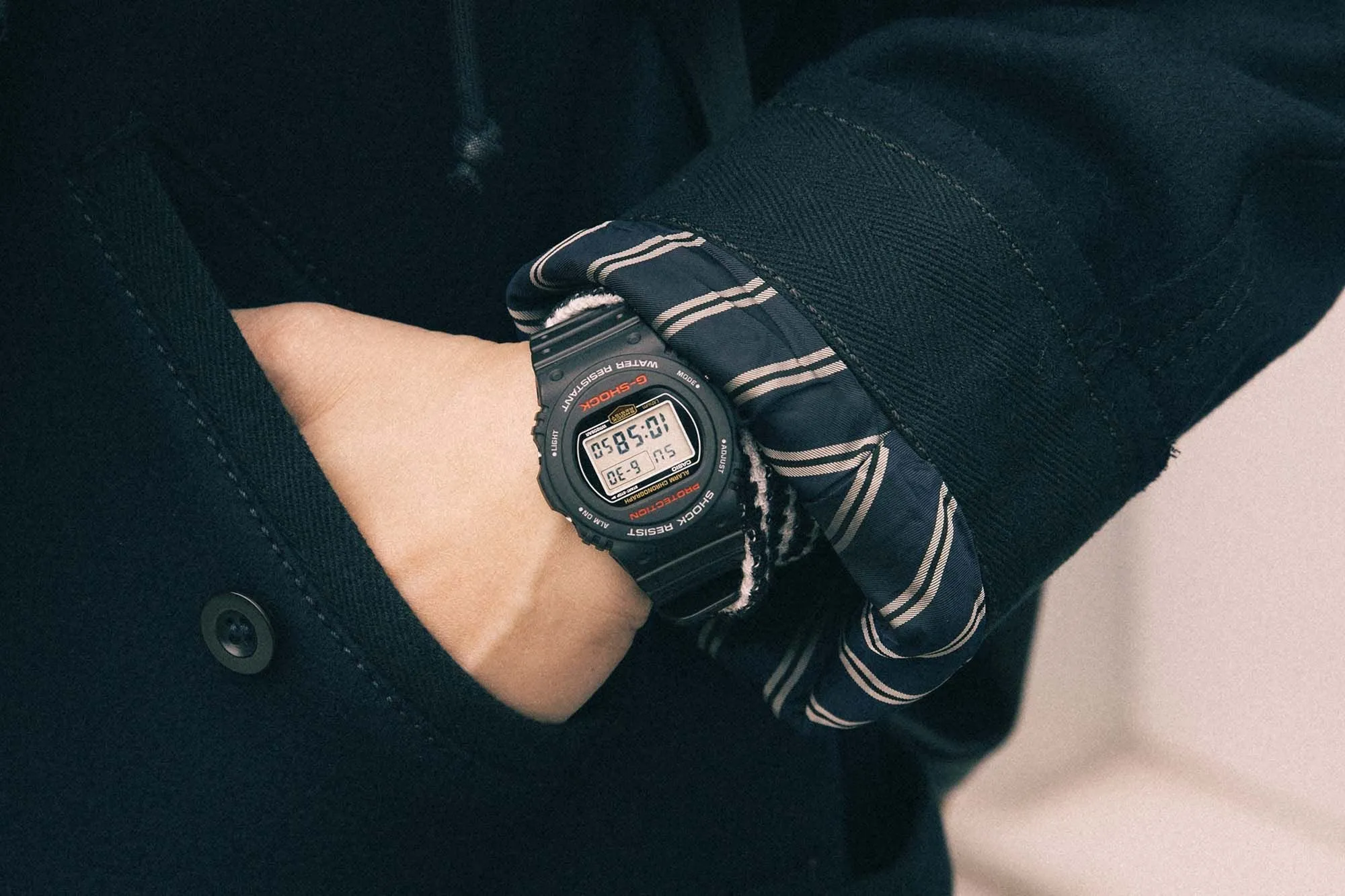 DW-5750E-1DR