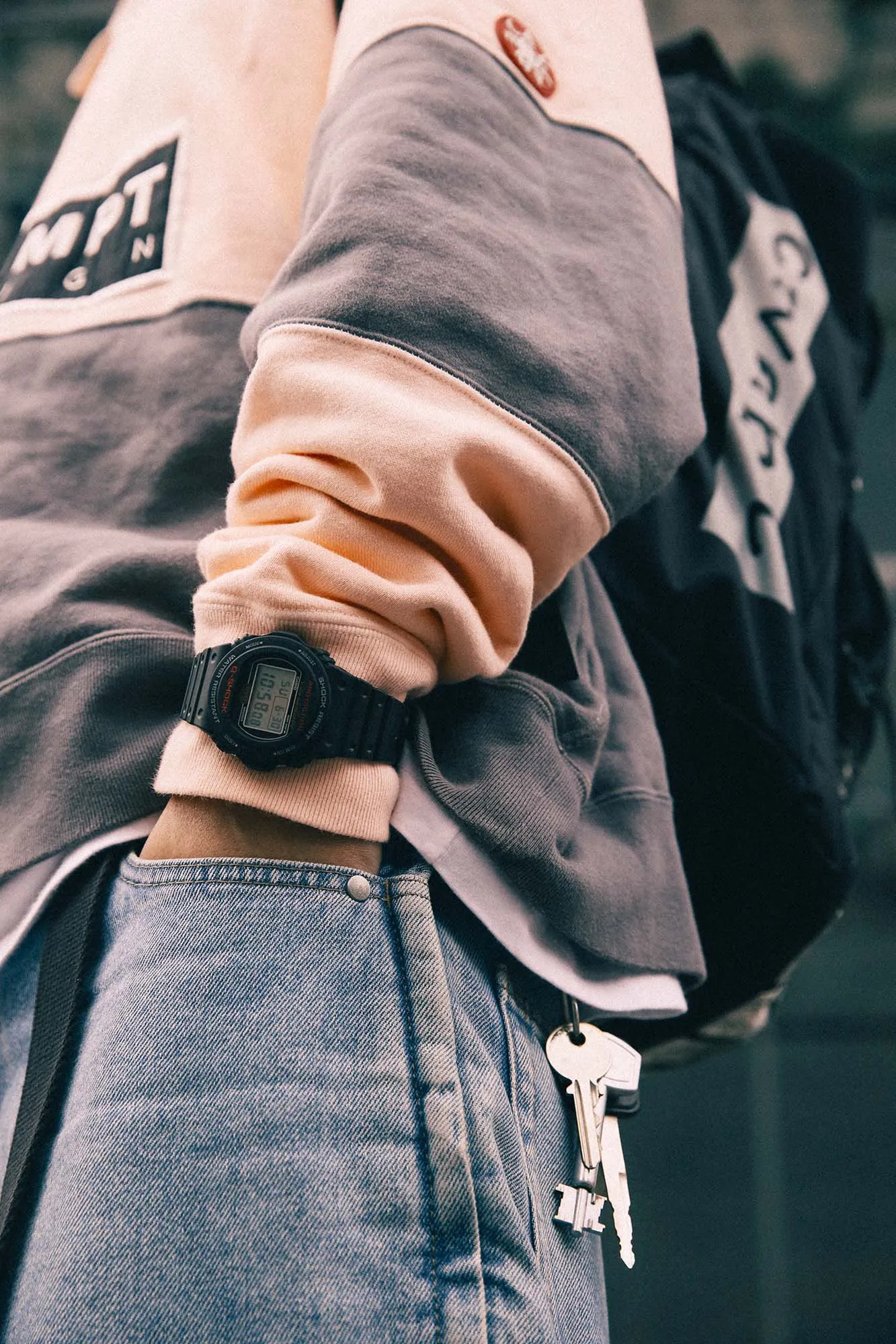 DW-5750E-1DR