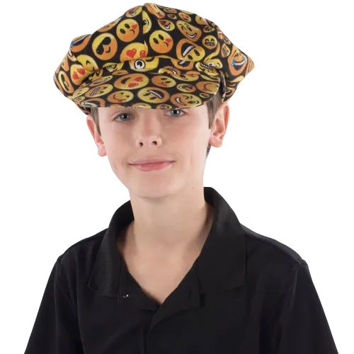 Emoji Cap - Kids