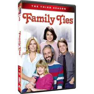 Family Ties: Season 3