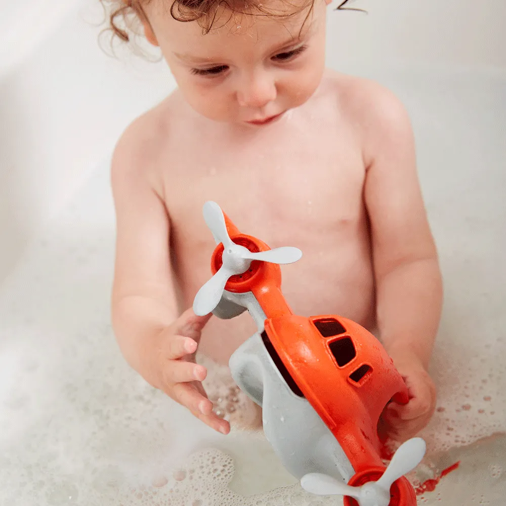 Fire Plane