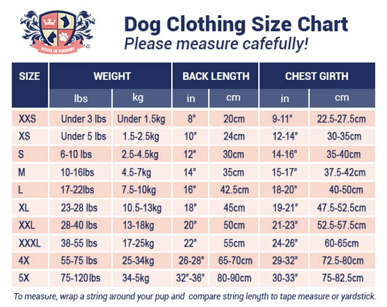 Formal Dog Dress | The Eloise