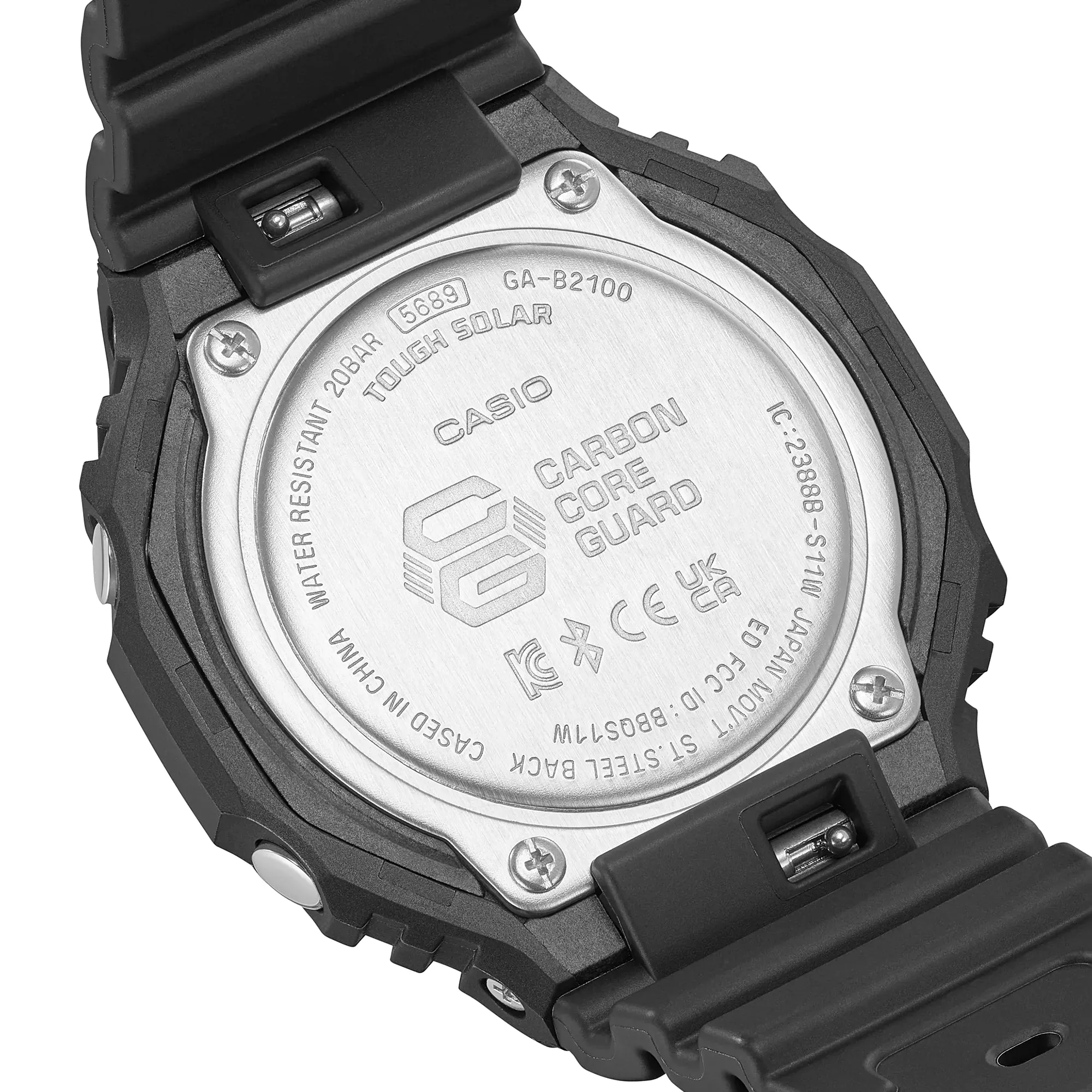 GA-B2100-1A1DR