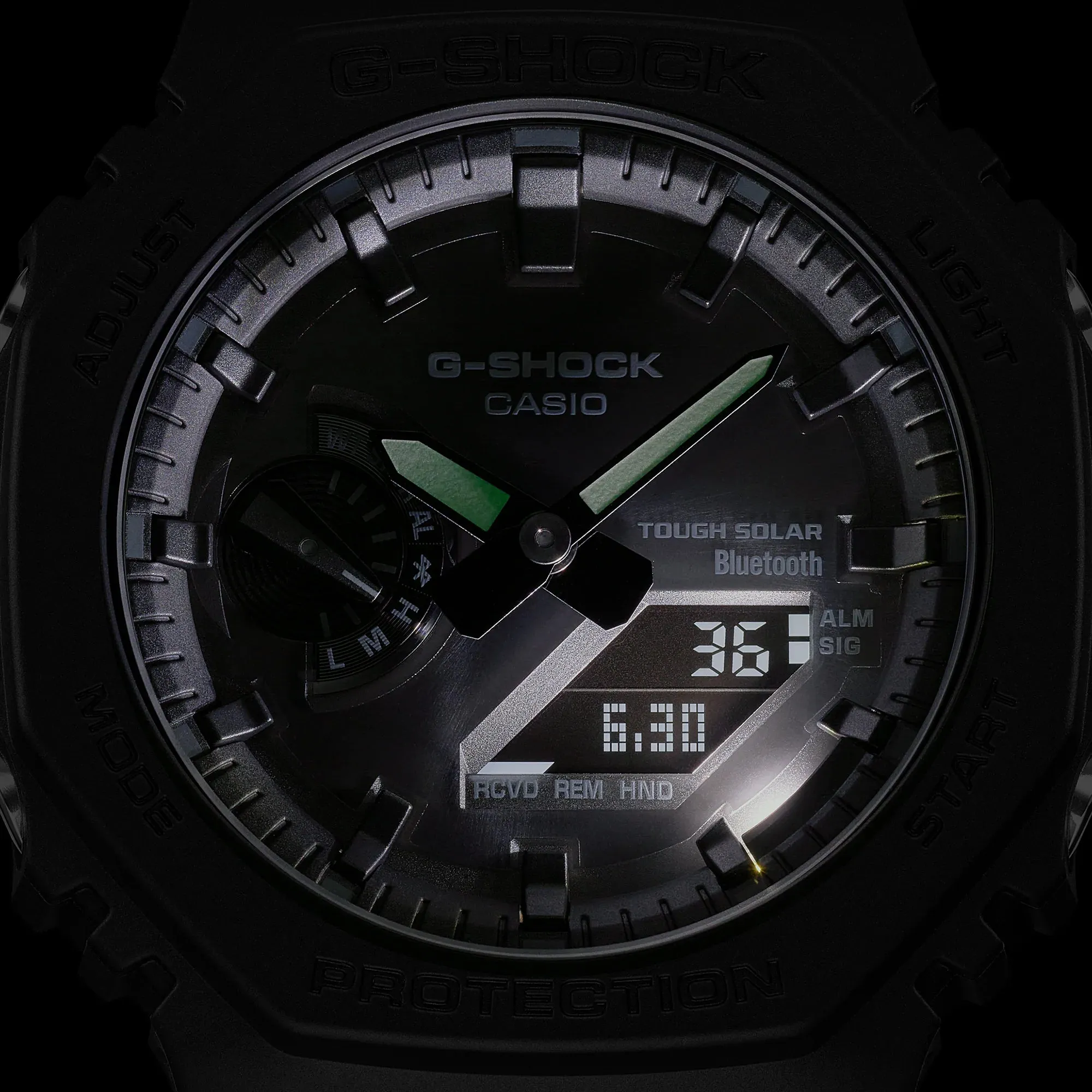 GA-B2100-1A1DR