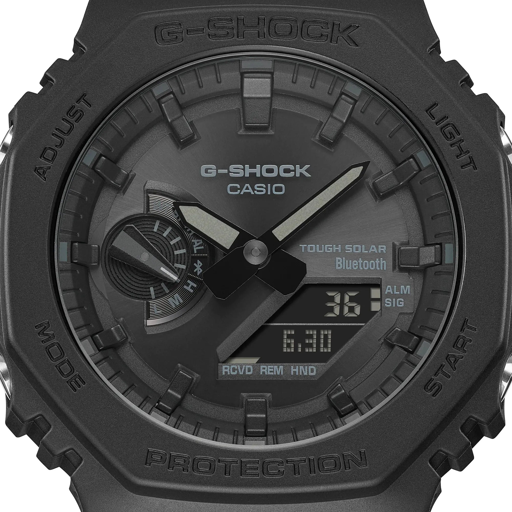 GA-B2100-1A1DR