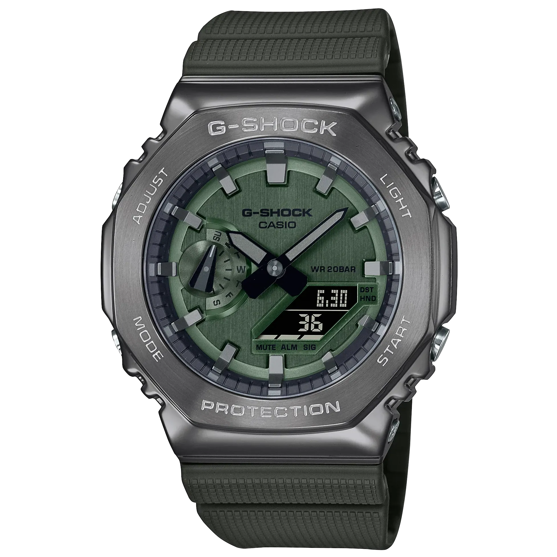 GM-2100B-3ADR
