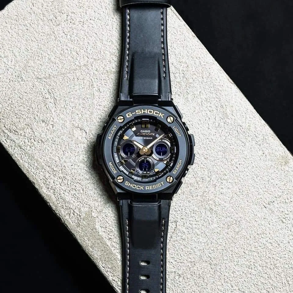 GST-S300GL-1ADR