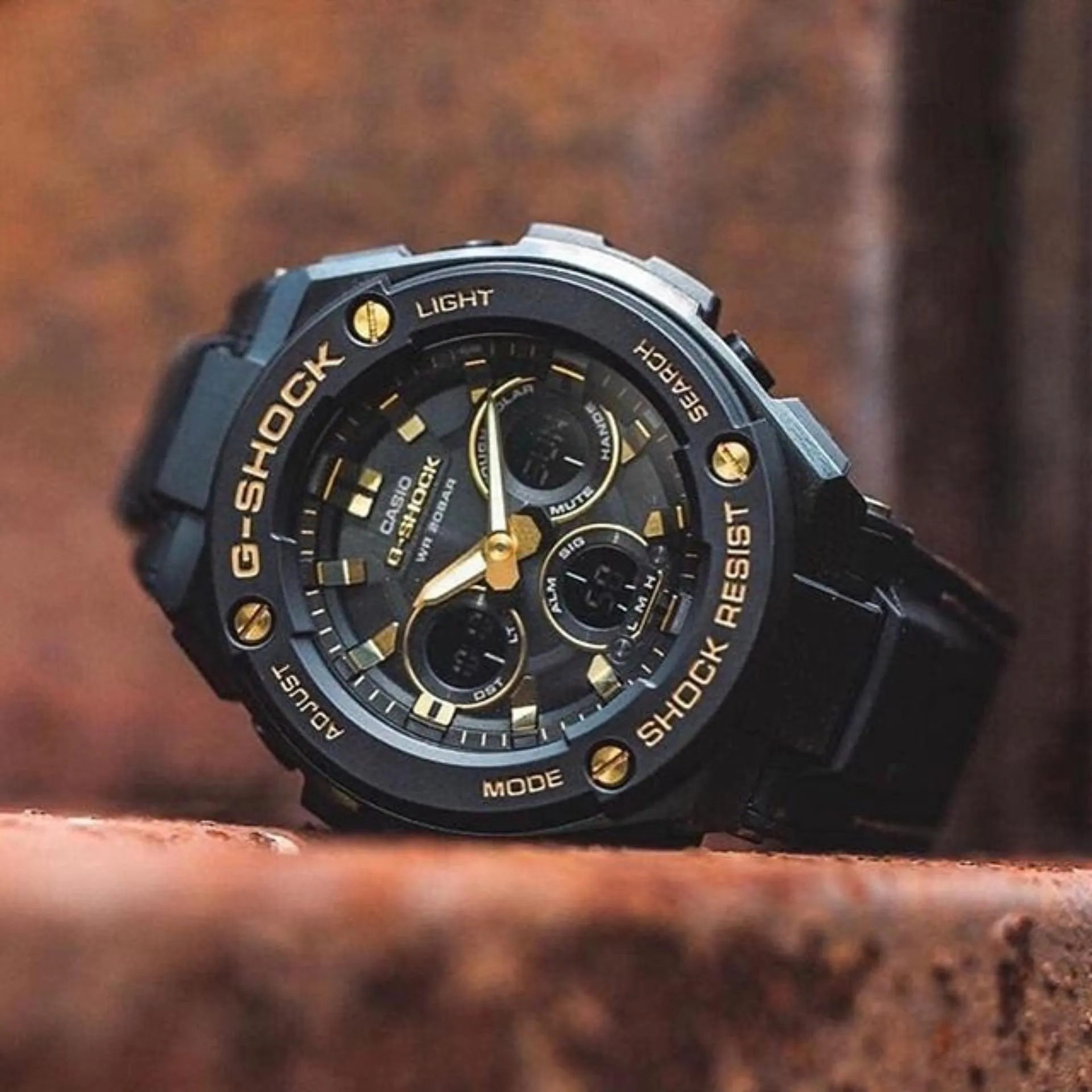 GST-S300GL-1ADR
