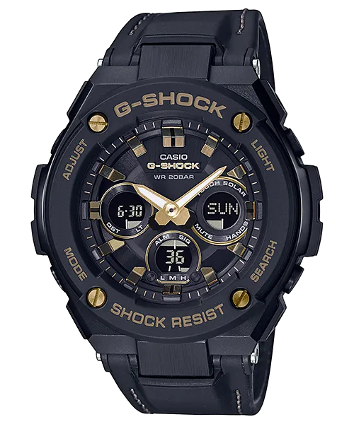 GST-S300GL-1ADR