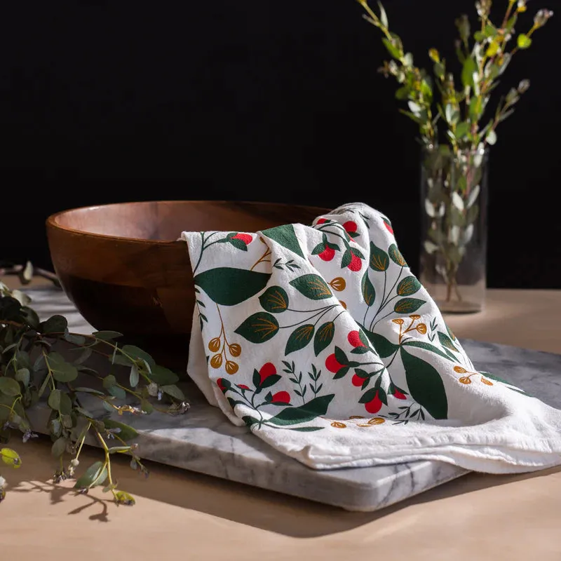 Hazelmade Tea Towels - 5 Styles