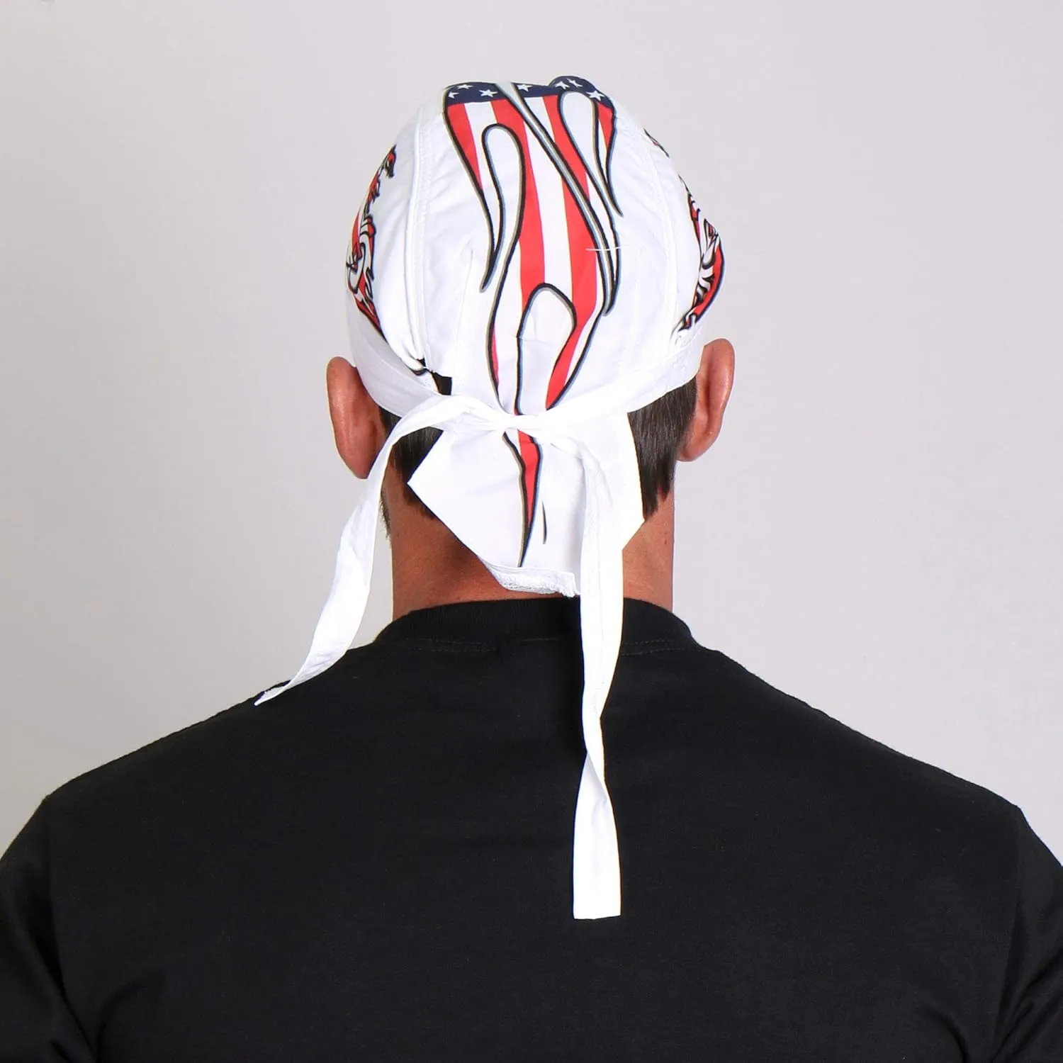 Hot Leathers Head Wrap