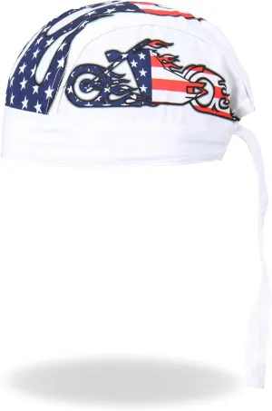 Hot Leathers Head Wrap