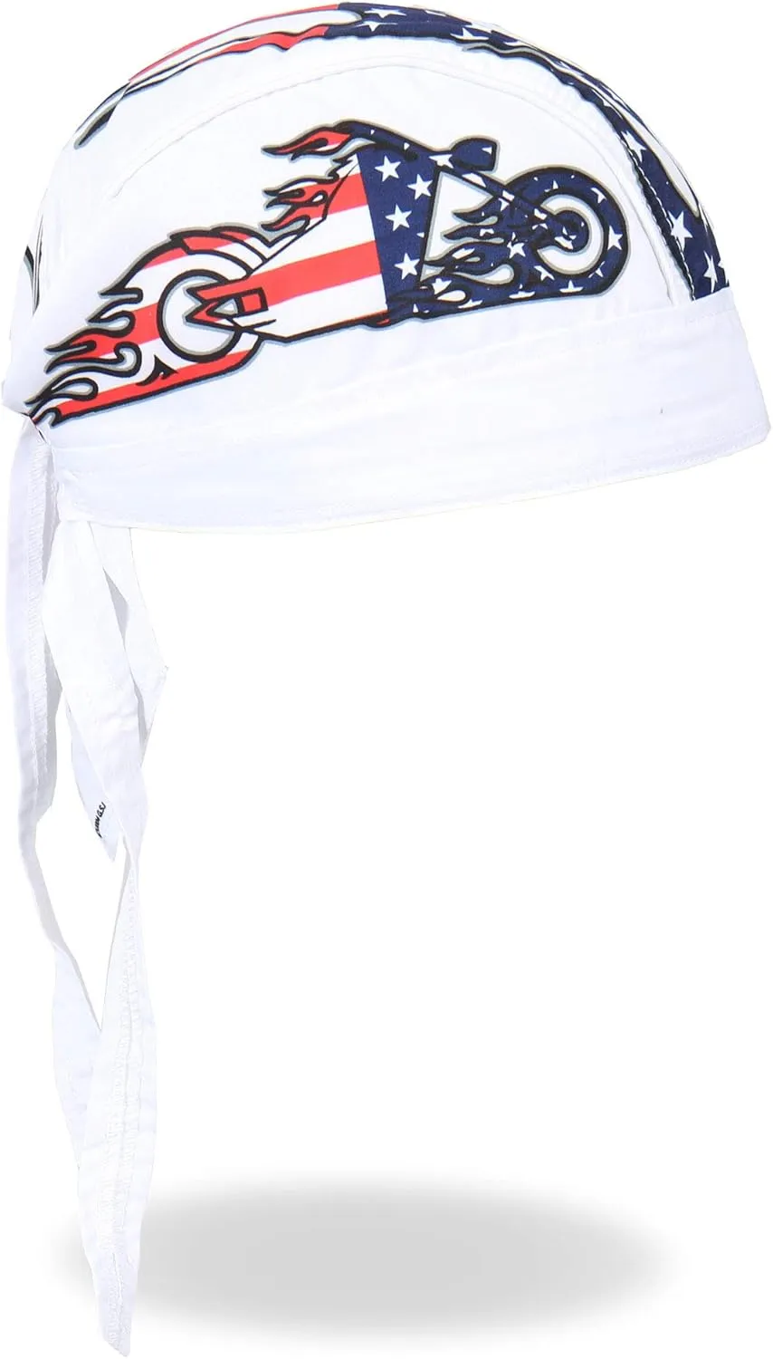 Hot Leathers Head Wrap