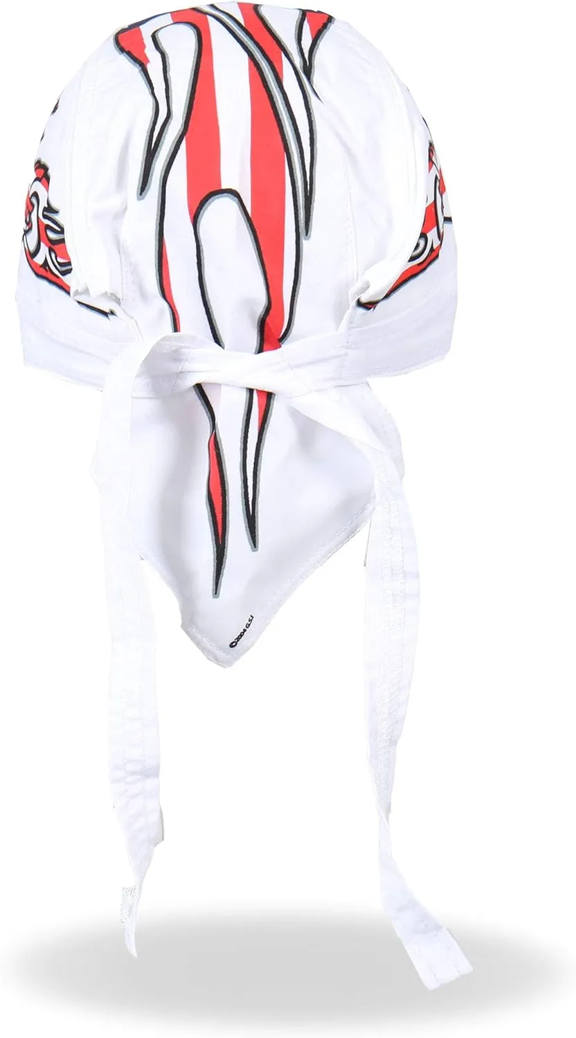 Hot Leathers Head Wrap