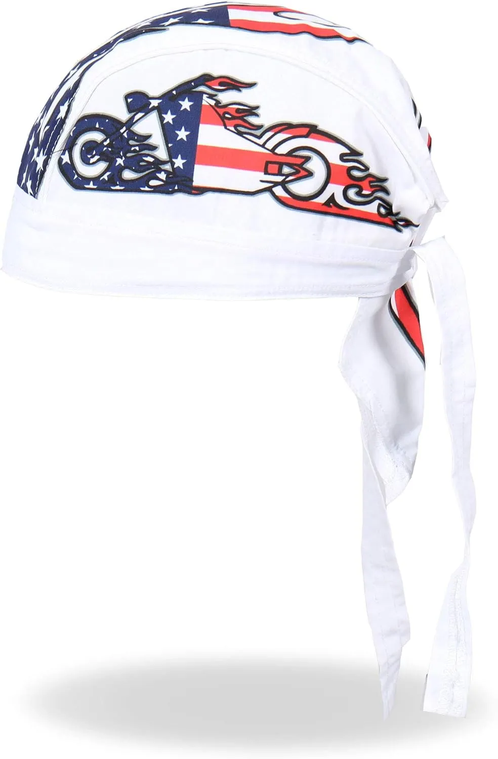 Hot Leathers Head Wrap