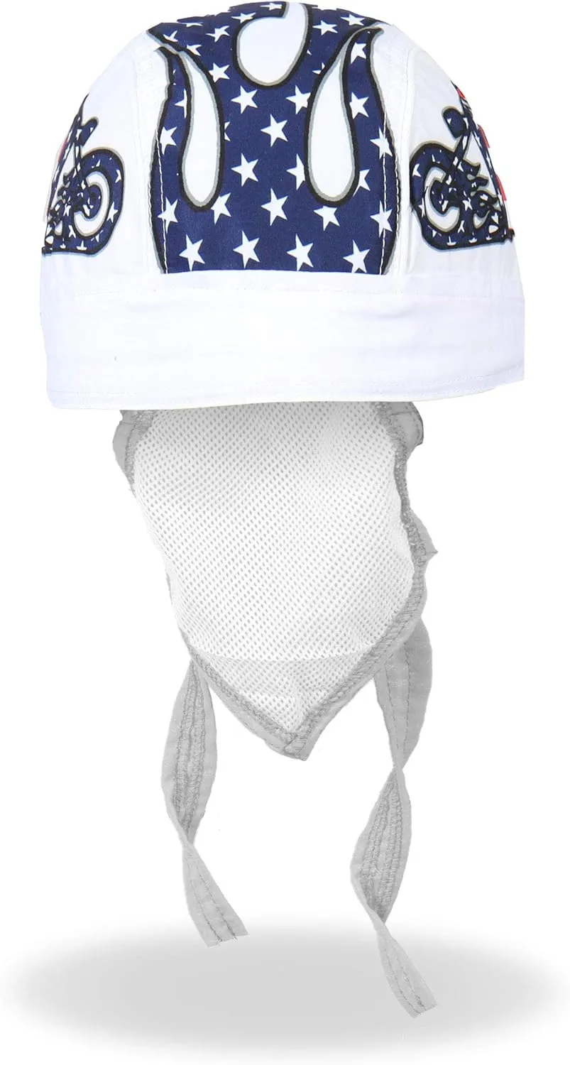 Hot Leathers Head Wrap