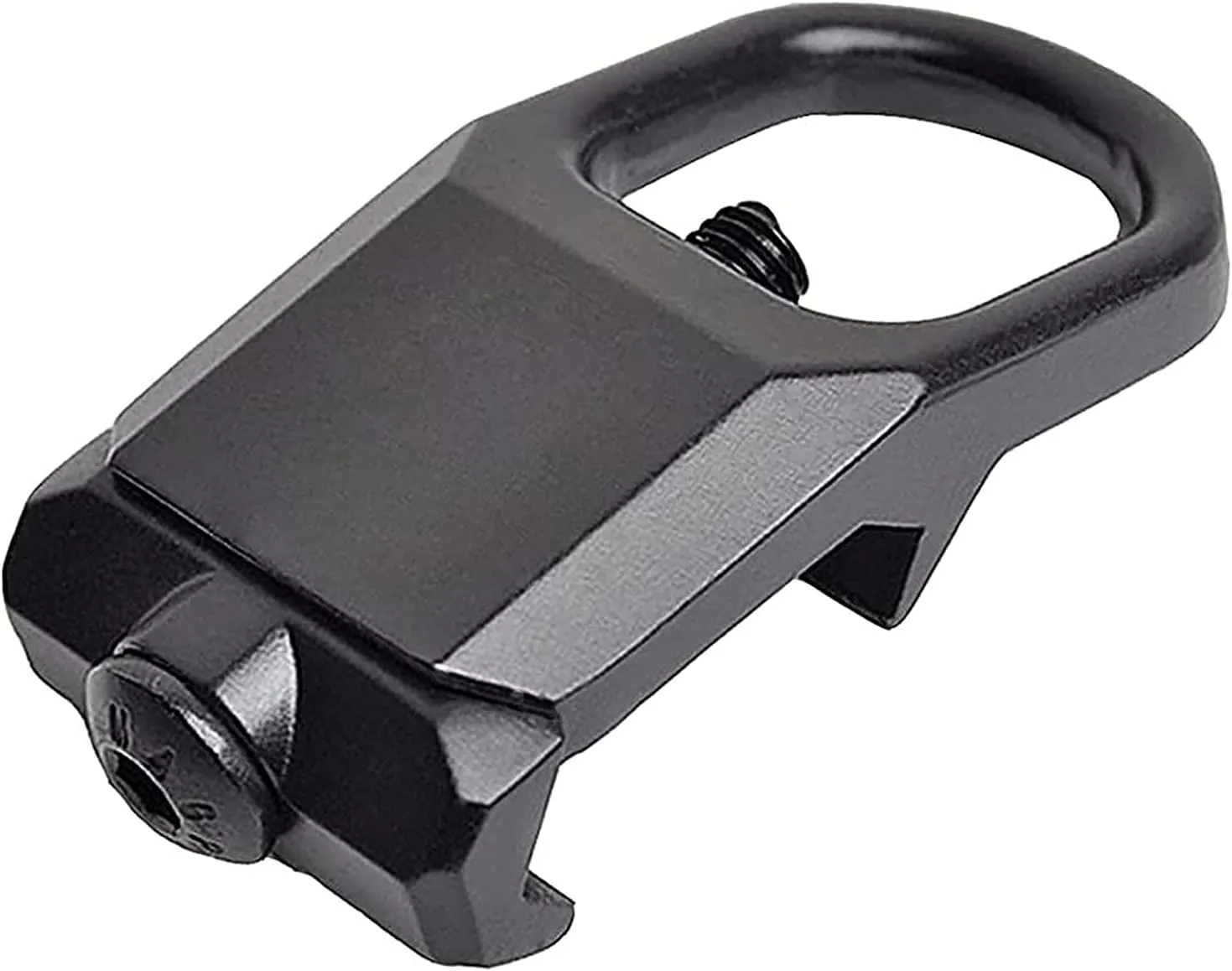Industries Sling Attachment Picatinny Rail for Two Point and Traditional Sling